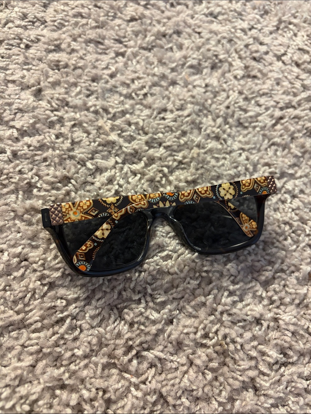 Vera Bradley sunglasses